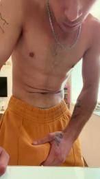 YourLittleBoy18 webcam model stream image