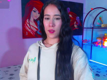 xcarlett1 webcam model stream image