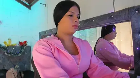 sarajhonson_dl webcam model stream image