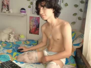 corey_moon webcam model stream image