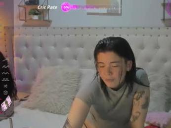 kaliykatie webcam model stream image