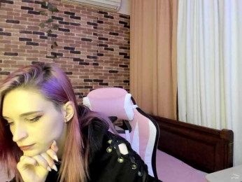 Lilitbleime666 webcam model stream image