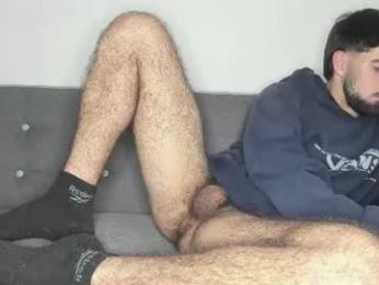 javierandaniel webcam model stream image