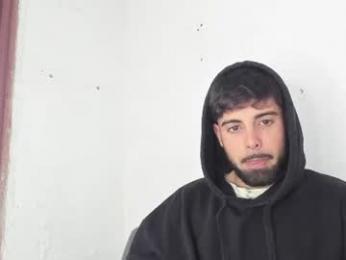 javierandaniel webcam model stream image