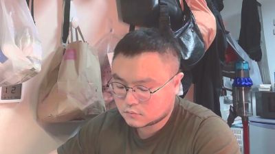 bearmen0987 webcam cam4 model stream image