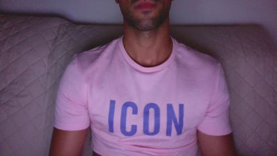 LucaCamIn webcam model stream image