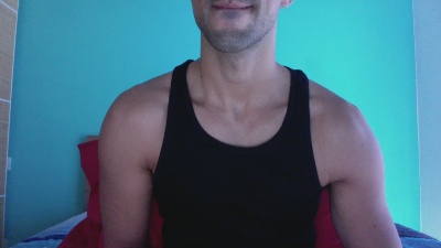 LucaCamIn webcam model stream image