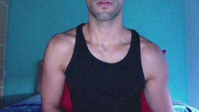 LucaCamIn webcam model stream image