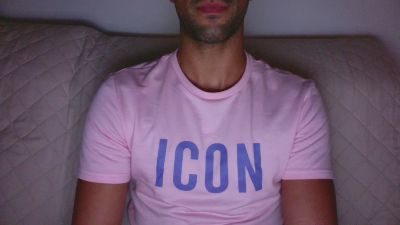LucaCamIn webcam model stream image