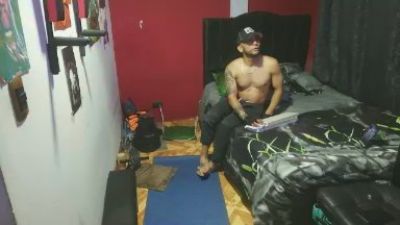 androd666 webcam model stream image