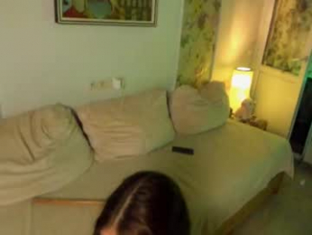 bedroomvhs webcam model stream image