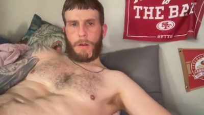 reallygoated95 webcam model stream image