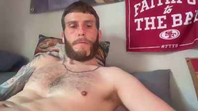 reallygoated95 webcam model stream image