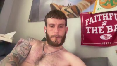 reallygoated95 webcam model stream image