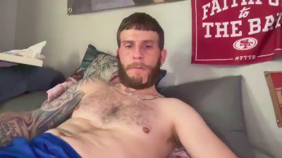 reallygoated95 webcam model stream image