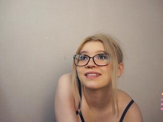 Edyth Anstead webcam model stream image