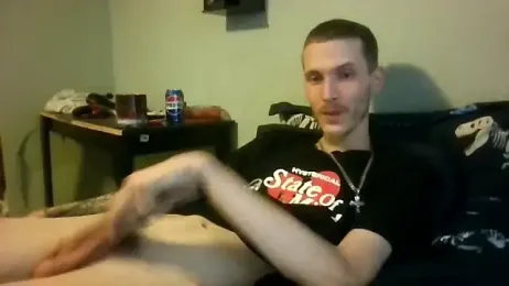 TooTall727 webcam model stream image