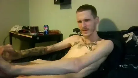 TooTall727 webcam model stream image