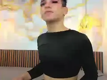 AndyTovar webcam stripchat model stream image