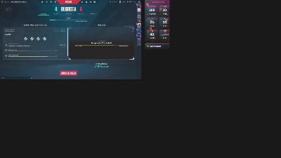 Luissana webcam model stream image