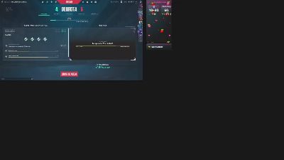 Luissana webcam model stream image