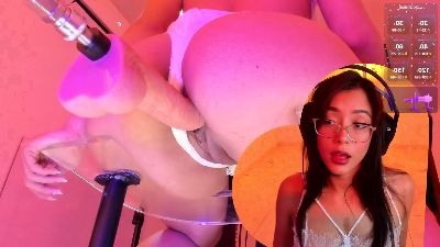 Luissana webcam model stream image