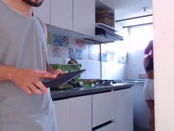 bradandjenn webcam model stream image