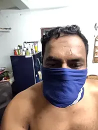 Siranjeevishiva webcam model stream image