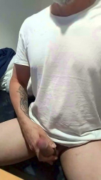 Garra47 webcam model stream image