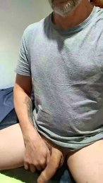 Garra47 webcam model stream image