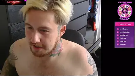 ThatAltGuy webcam model stream image