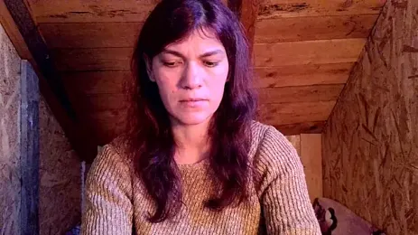MercyLove webcam preview