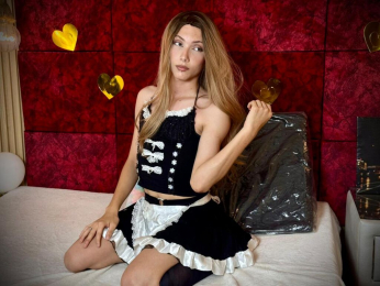 MabbelNova webcam livejasmin model stream image