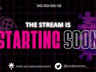 straightjameson webcam model stream image