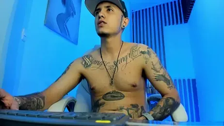 ReyBigx webcam model stream image