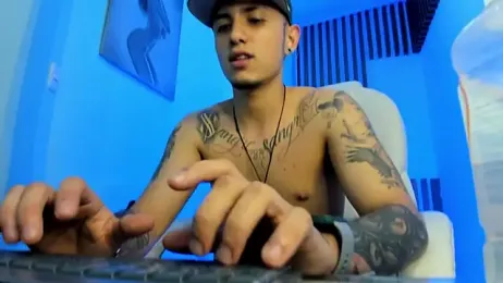 ReyBigx webcam model stream image