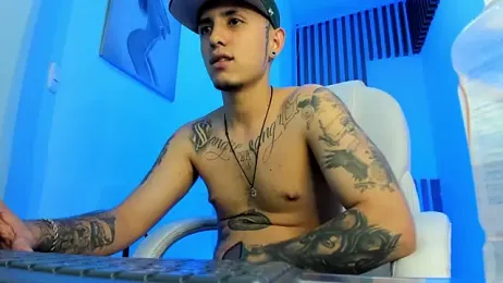 ReyBigx webcam model stream image