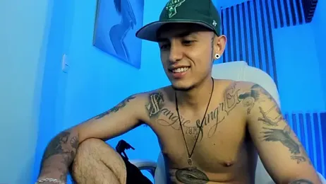 ReyBigx webcam model stream image