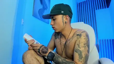 ReyBigx webcam model stream image