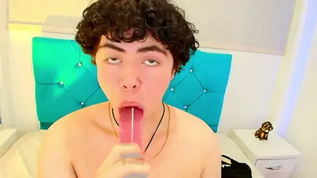Ethan_Sinclair webcam model stream image