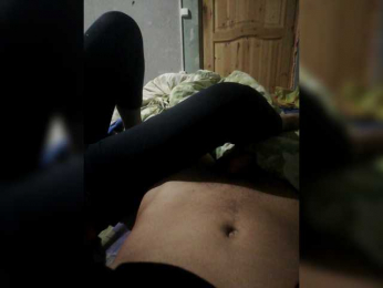 LilitVA webcam model stream image