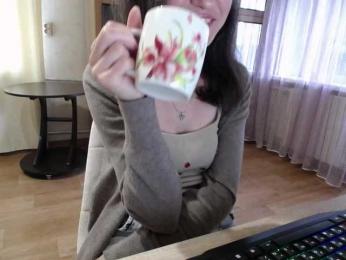 Millie webcam model stream image