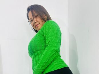 JulyWeyn webcam livejasmin model stream image