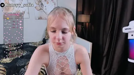 sweete_sofia webcam model stream image