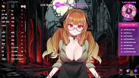 hadamia webcam model stream image