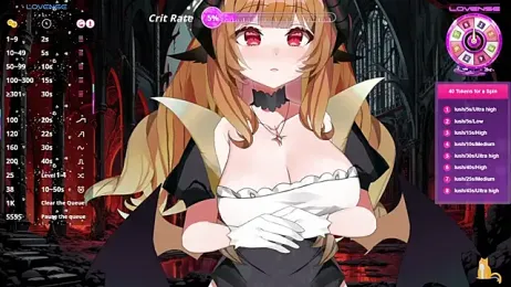 hadamia webcam model stream image