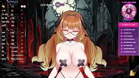 hadamia webcam model stream image