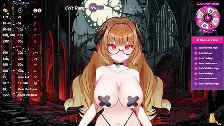 hadamia webcam model stream image