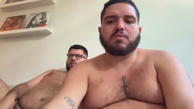 BearFuckersRJ webcam model stream image