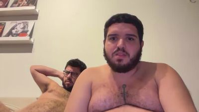 BearFuckersRJ webcam model stream image